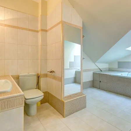 Appartement 3 City - Szafir