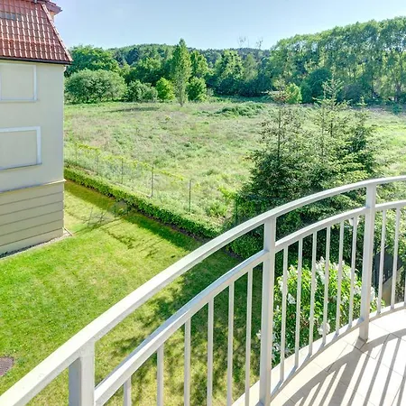 Appartement 3 City - Szafir *