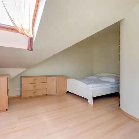 Appartement 3 City - Szafir