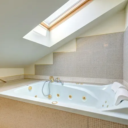 Appartement 3 City - Szafir Sopot